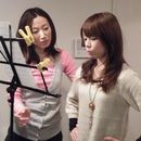 音楽教室 I STUDIOの講座の風景