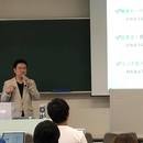 ブルースクレイ・ジャパンの開催する講座の風景