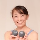 夫から解放☆主婦が自由に生きるための筋膜リリースの講座の風景