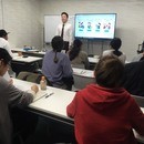 株式会社山本FP事務所の講座の風景