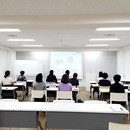 SUGIコーポレイションの開催する講座の風景