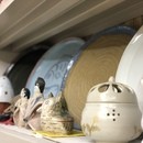 一味違う!!　陶芸教室　陶苑工房の講座の風景
