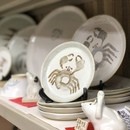 一味違う!!　陶芸教室　陶苑工房の講座の風景