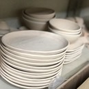 一味違う!!　陶芸教室　陶苑工房の講座の風景