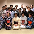 好循環きものの会の開催する講座の風景