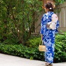 好循環きものの会の開催する講座の風景