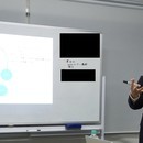 あなたのブランドコンセプトを明確にする！の講座の風景