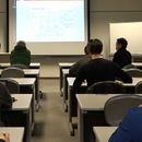 Techno.sendの開催する講座の風景