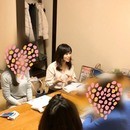 愛され心理学で一生大切にされる女性に！の講座の風景