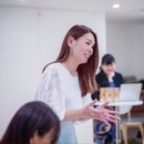 WEB&SNSで集客・売上につながる発信を！の講座の風景