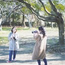 もっと写真を撮りたくなる！ゆー。のカメラ教室の講座の風景