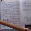 初心者のための Shinobue YOU の講座の風景