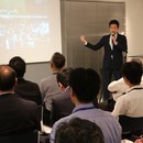 一般社団法人SDGsアントレプレナーズの開催する講座の風景