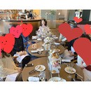30代からの1年以内に結婚できる💖引き寄せ体験の講座の風景