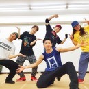 表現の自由！まちがっていいんです！とにかく楽しく♪の講座の風景