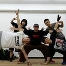 表現の自由！まちがっていいんです！とにかく楽しく♪の講座の風景