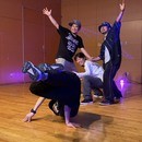 表現の自由！まちがっていいんです！とにかく楽しく♪の講座の風景