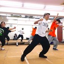 表現の自由！まちがっていいんです！とにかく楽しく♪の講座の風景