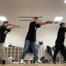 表現の自由！まちがっていいんです！とにかく楽しく♪の講座の風景