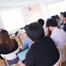日本ディレクション協会の開催する講座の風景