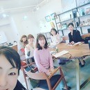 アナウンサーが教える「話し方・印象UPレッスン」の講座の風景