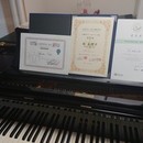 子と親と先生のための「心を癒す」レッスンの講座の風景