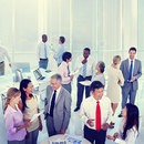 東京埼玉コミュニティの講座の風景