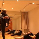 MagicBreath　呼吸で人生を豊かに♪の講座の風景