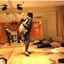 MagicBreath　呼吸で人生を豊かに♪の講座の風景