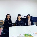 ピアノで新しい自分発見サポート、音楽で幸せを味わうの講座の風景