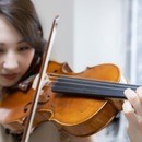 みんなのヴァイオリン学校 小竹向原の講座の風景