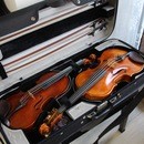 みんなのヴァイオリン学校 小竹向原の講座の風景