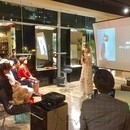 レジェンドプロジェクトの開催する講座の風景