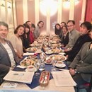 レジェンドプロジェクトの開催する講座の風景