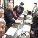 レジェンドプロジェクトの開催する講座の風景