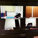 宇都宮市ヨガ&ヘルスケアの教室サロンくりしゅなの講座の風景