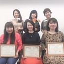 一般社団法人メンタルサポート総合学園の開催する講座の風景