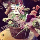 RYONA creative classの講座の風景