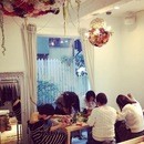 RYONA creative classの講座の風景
