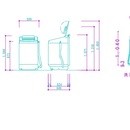 速習！ゼロから覚えるCAD学習ワークの講座の風景