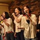 アンミュージックサロンの開催する講座の風景