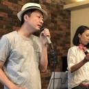 アンミュージックサロンの開催する講座の風景