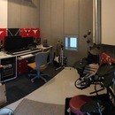 ケンケンの音楽教室 & 社会人タレント講座の講座の風景