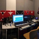 ケンケンの音楽教室 & 社会人タレント講座の講座の風景