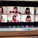 女性向け♡実践型な起業塾ホリスティック・マジックの講座の風景