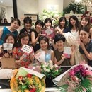 女性向け♡実践型な起業塾ホリスティック・マジックの講座の風景