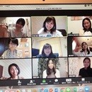 女性向け♡実践型な起業塾ホリスティック・マジックの講座の風景