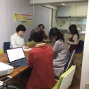 知っていると好感度UP！一目置かれるチャンス！の講座の風景