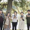 もっと写真を撮りたくなる！ゆー。のカメラ教室の講座の風景