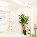 movement dance schoolの開催する講座の風景